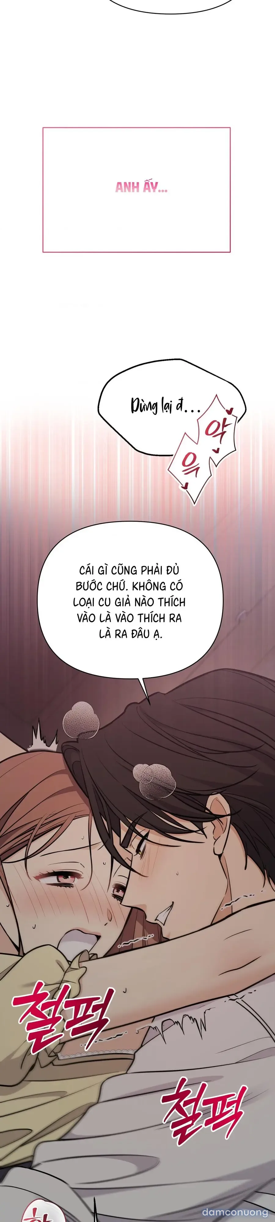 Chào Mừng Đến Với Tiệm Khoái Lạc 