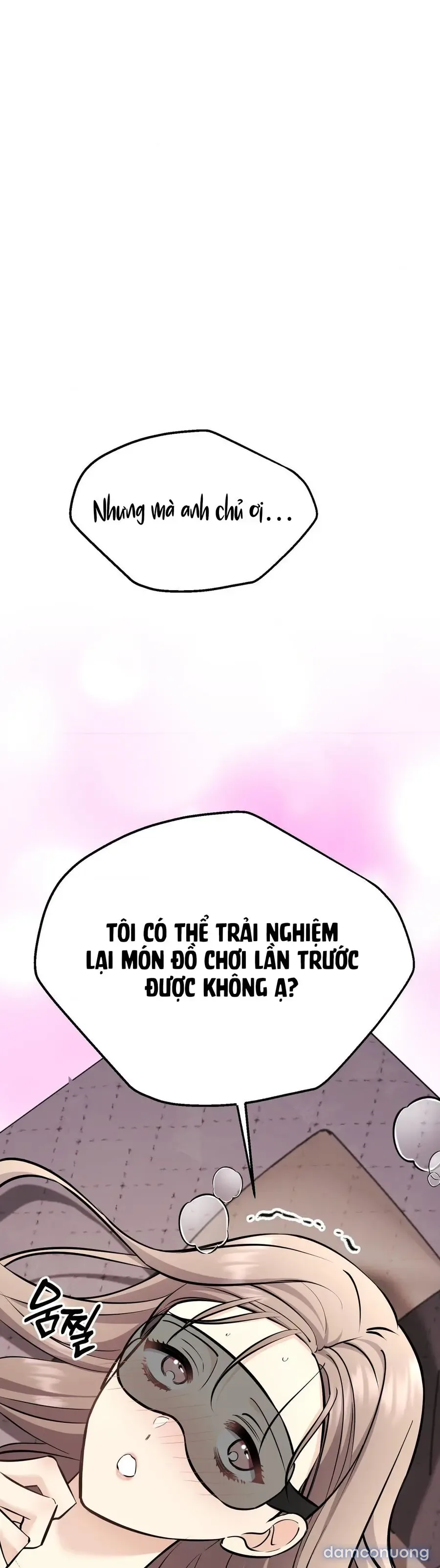 Chào Mừng Đến Với Tiệm Khoái Lạc 
