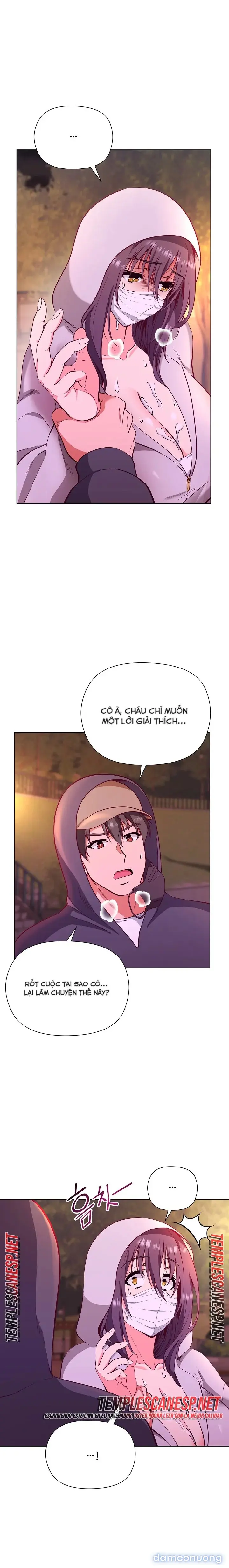 Tôi Phải Lòng Mẹ Của Bạn Thân 