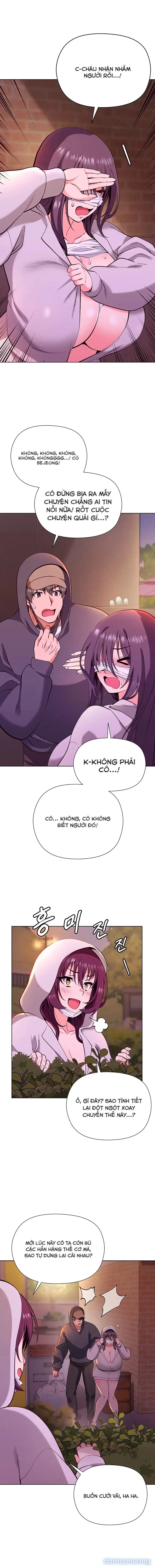 Tôi Phải Lòng Mẹ Của Bạn Thân 