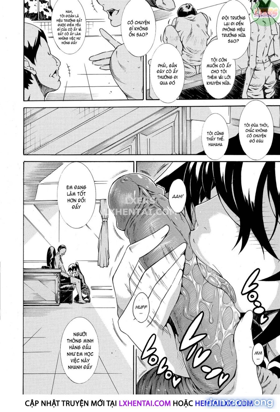 Seiin Shoujo 