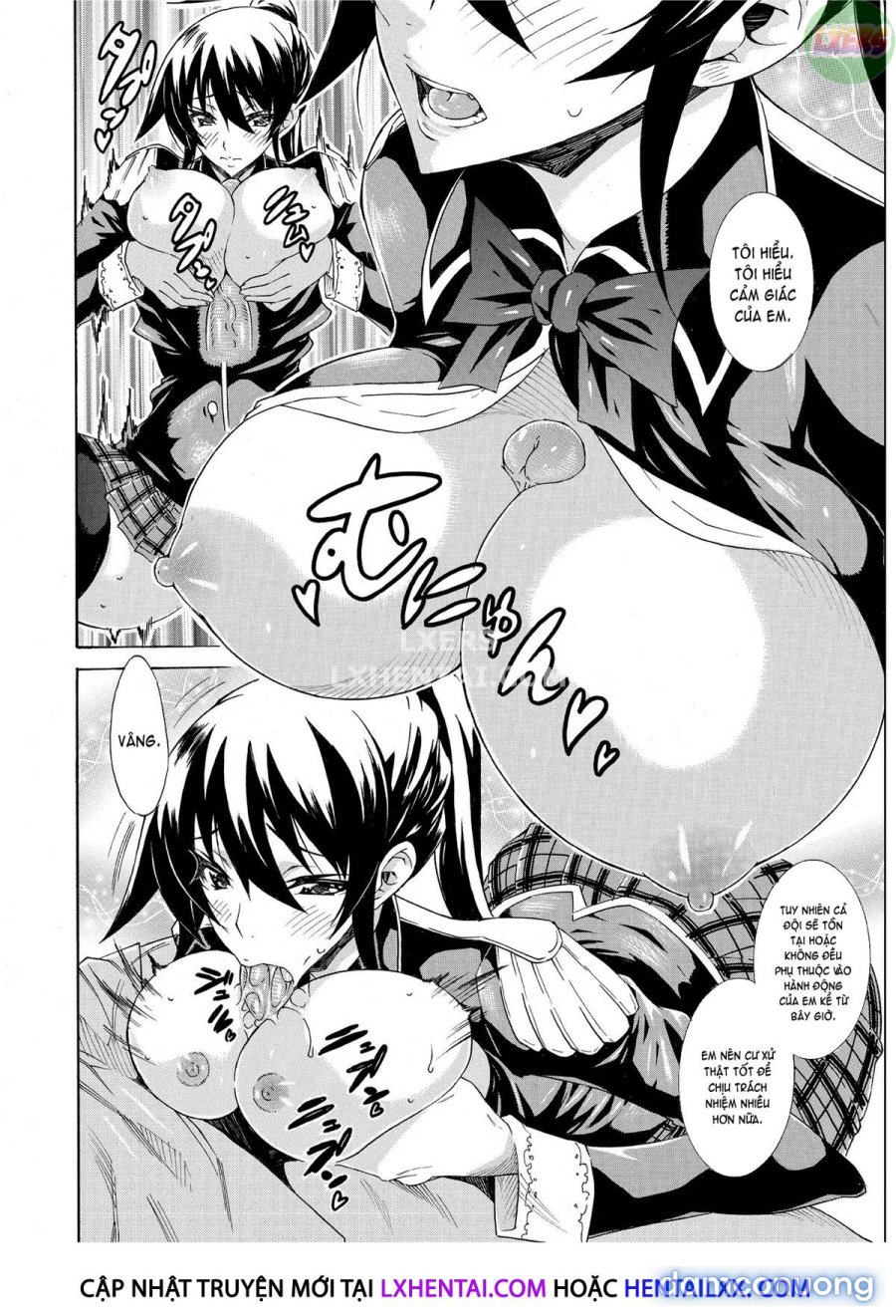 Seiin Shoujo 