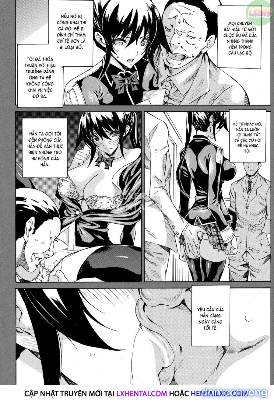 Seiin Shoujo 