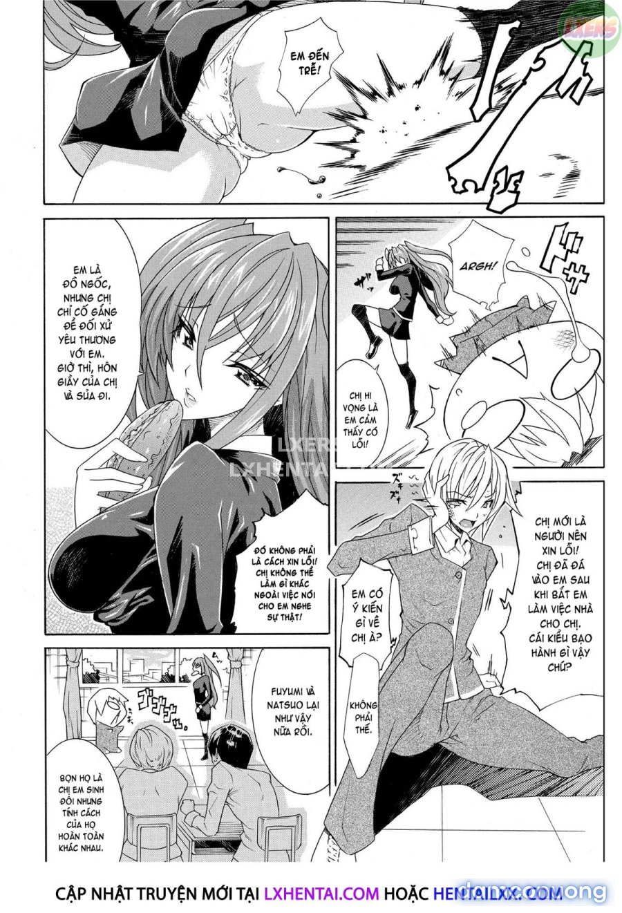 Seiin Shoujo 