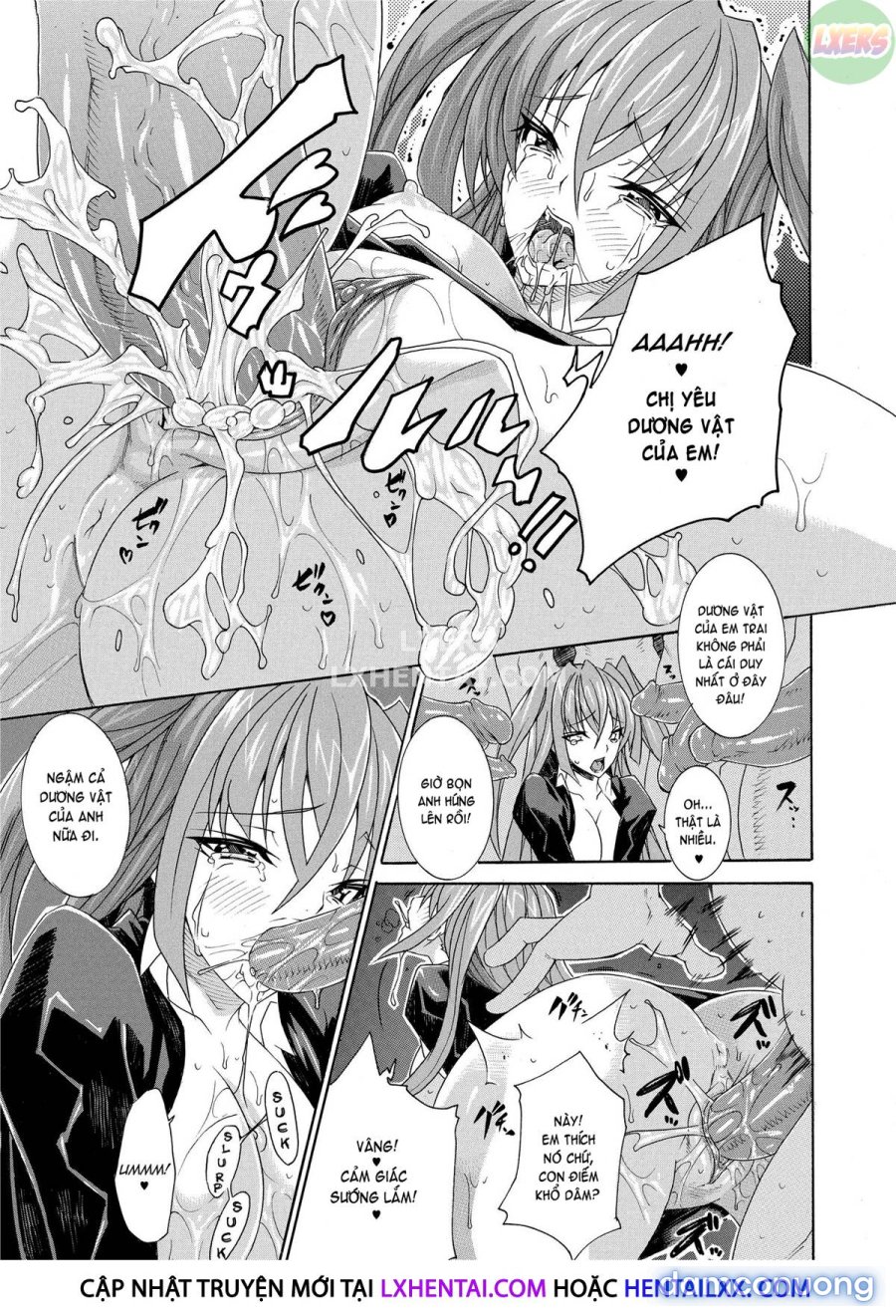 Seiin Shoujo 