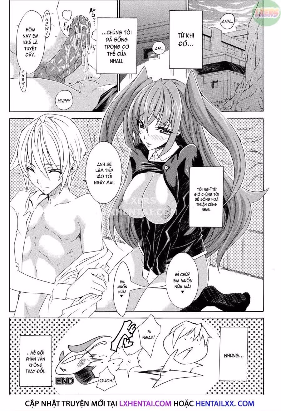 Seiin Shoujo 
