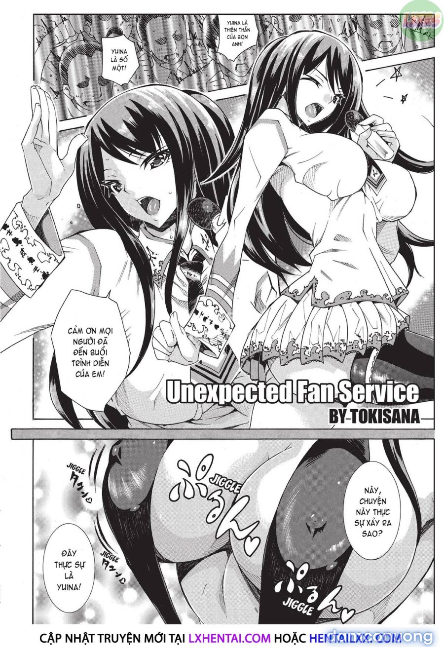 Seiin Shoujo 