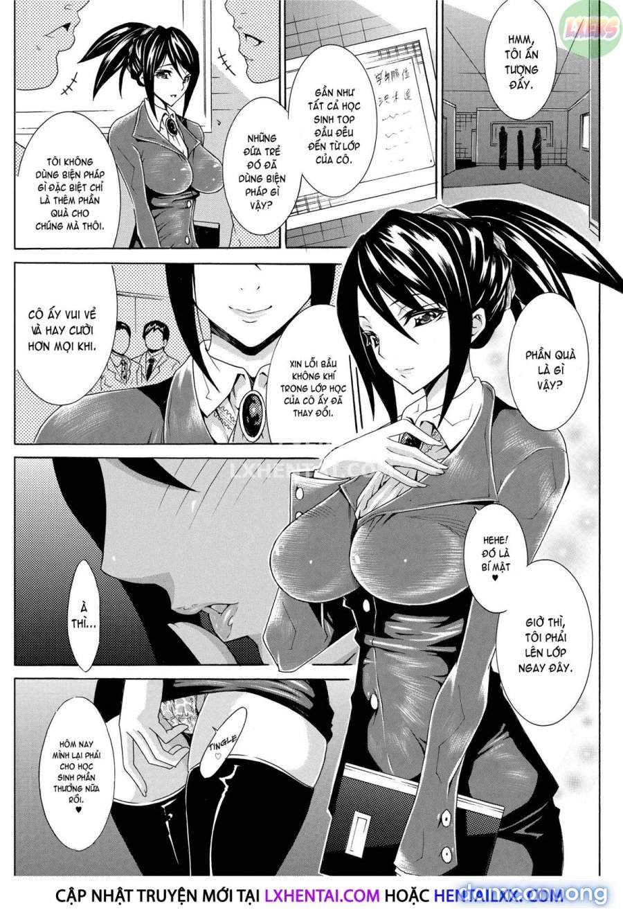 Seiin Shoujo 