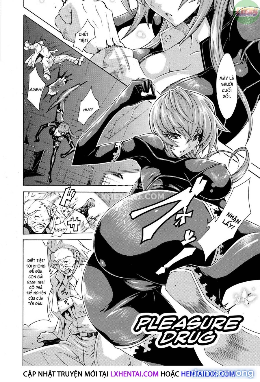 Seiin Shoujo 
