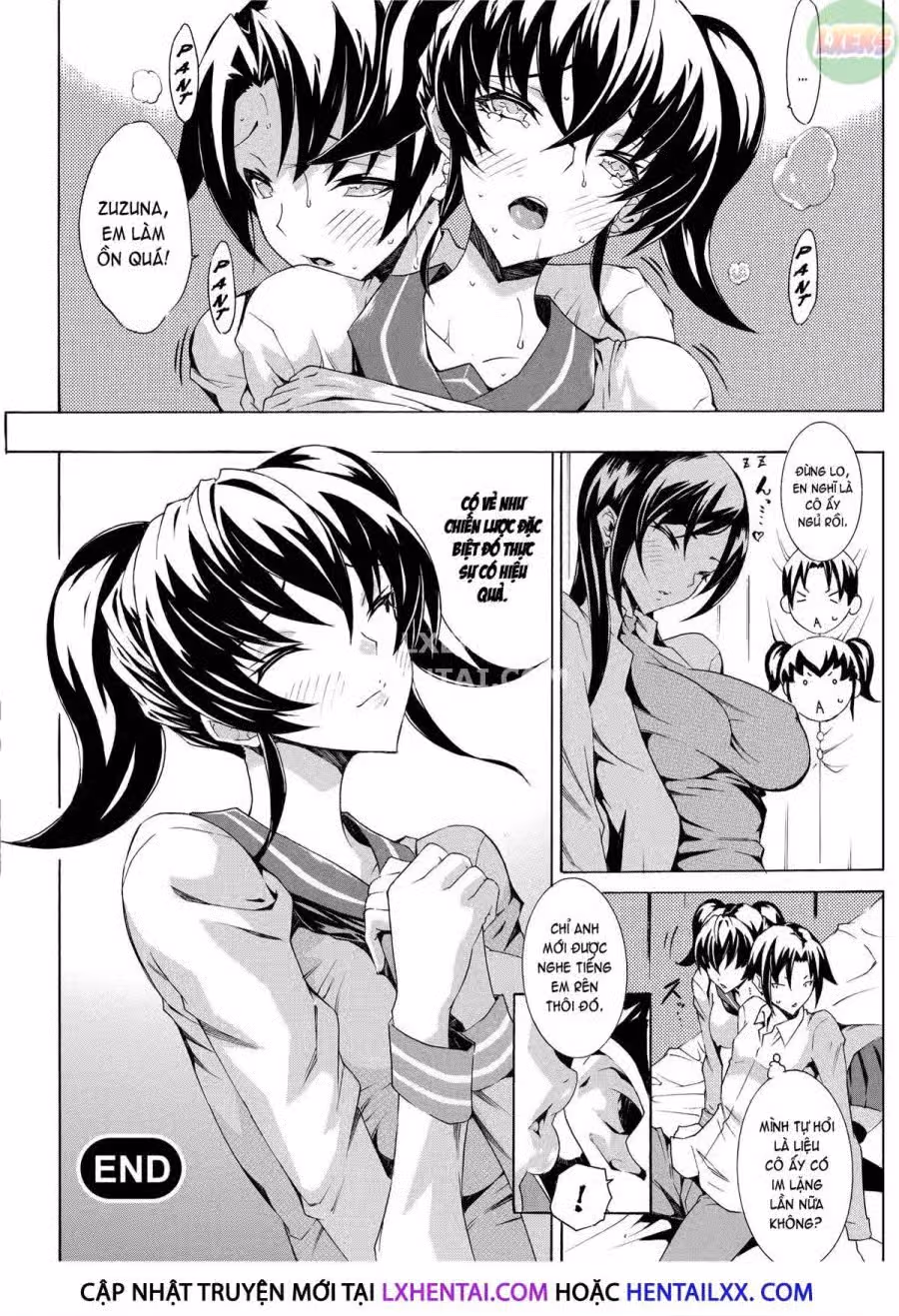 Seiin Shoujo 