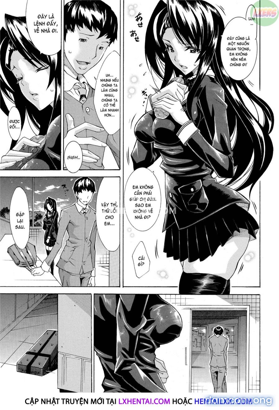 Seiin Shoujo 