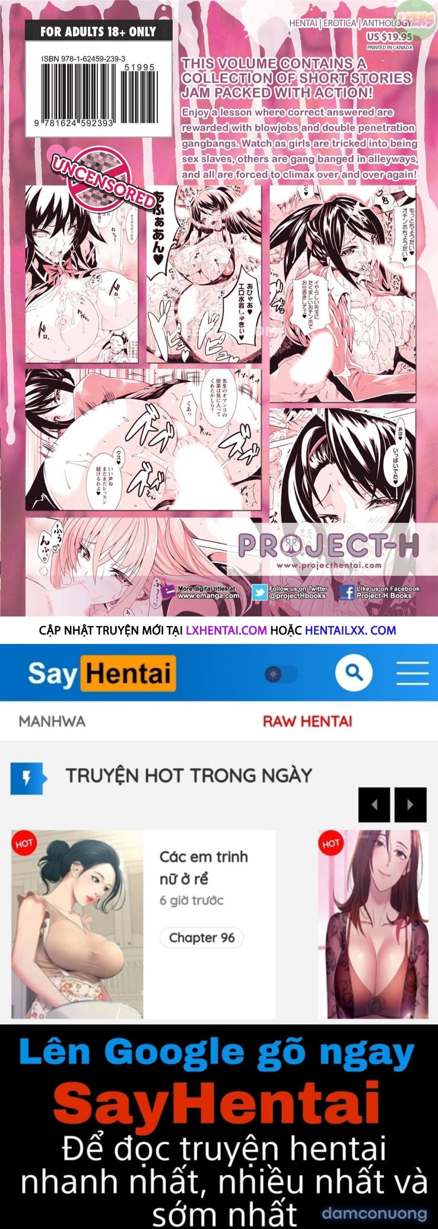 Seiin Shoujo 