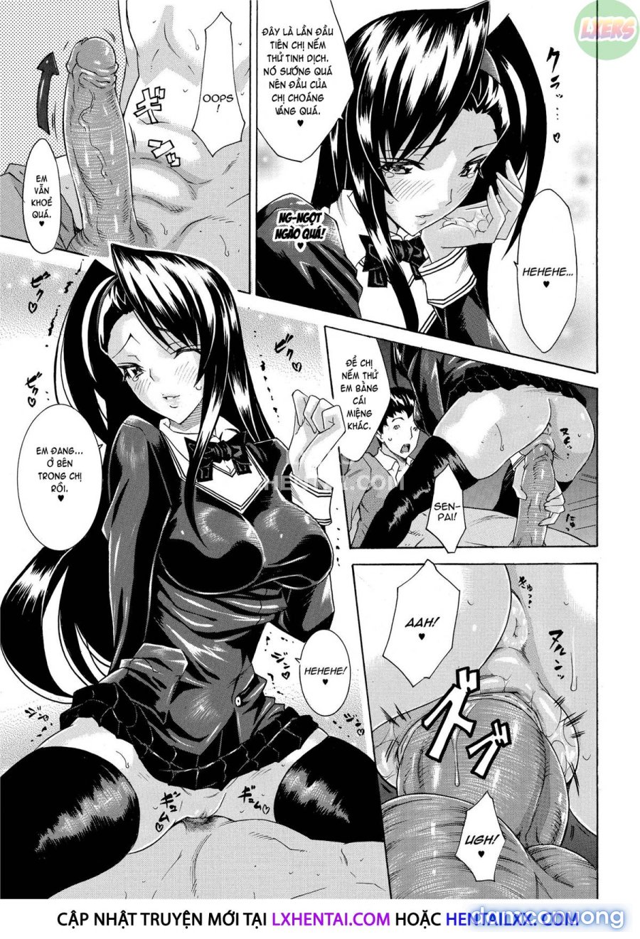 Seiin Shoujo 