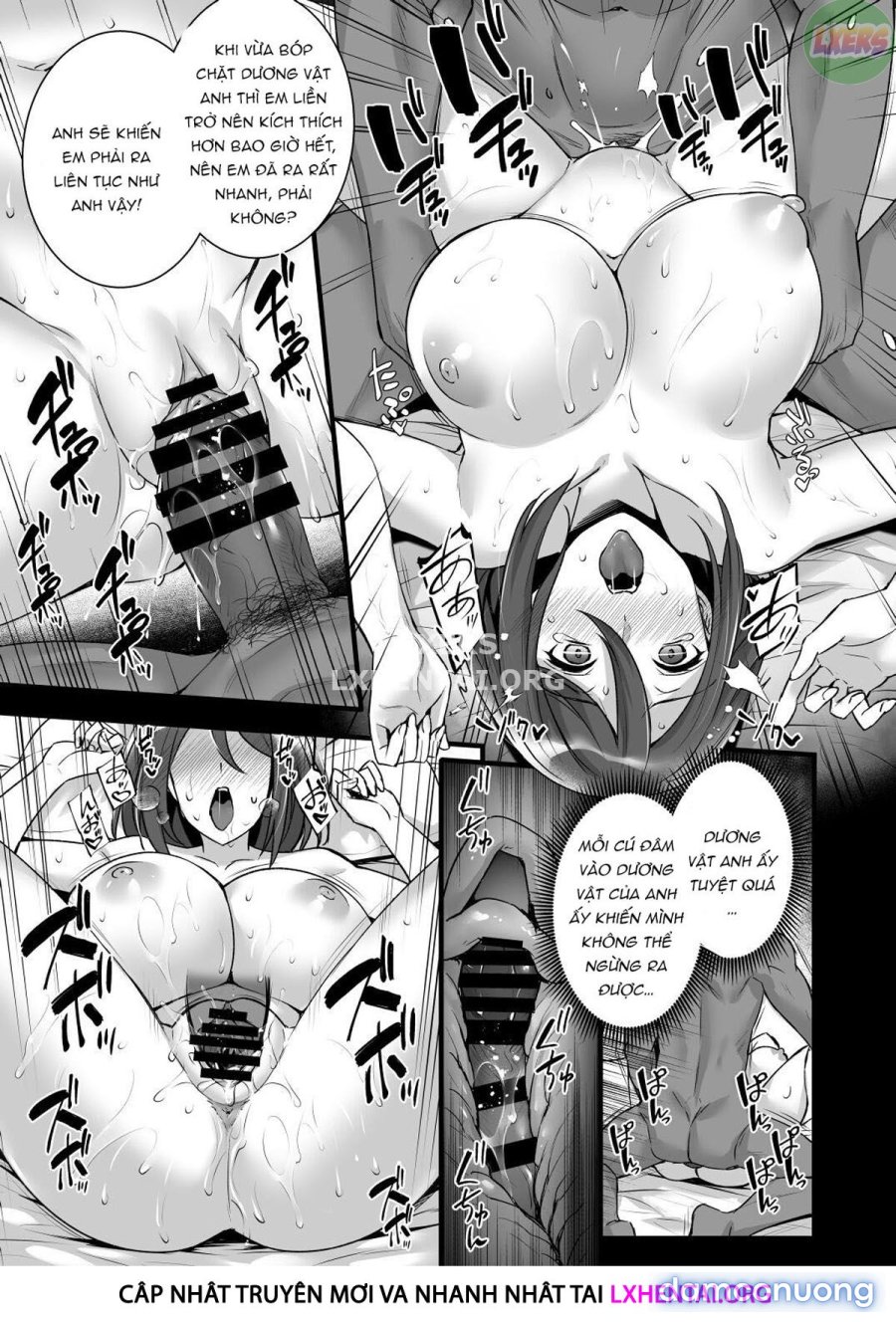 Saimin Kisei Kazoku 