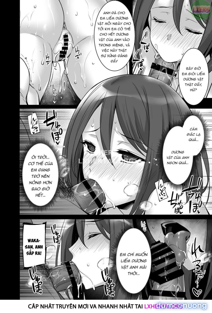 Saimin Kisei Kazoku 