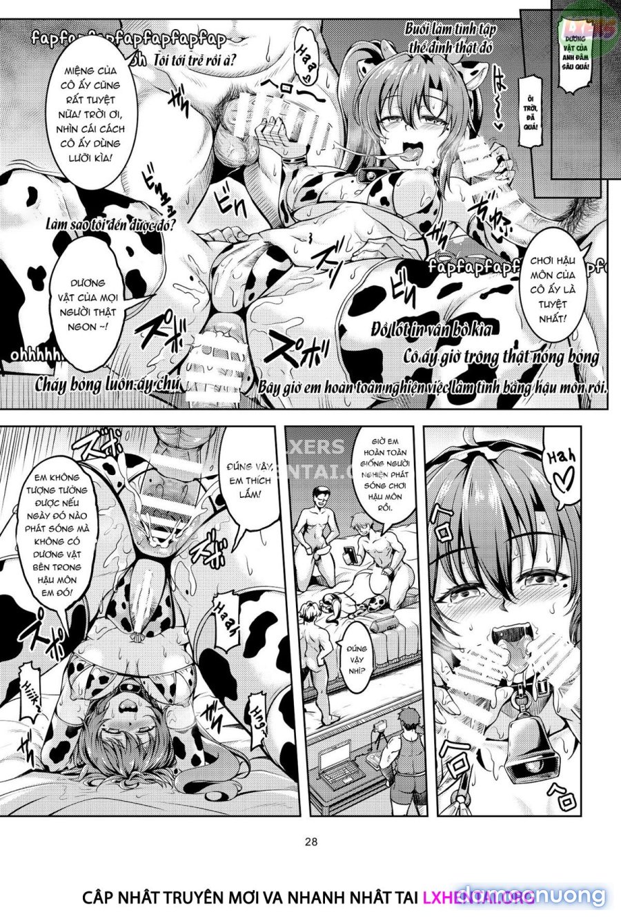 Uraaka Liver Take 1 Kyouhaku! Kouochi Seitokaichou -Yukino Kanami- 