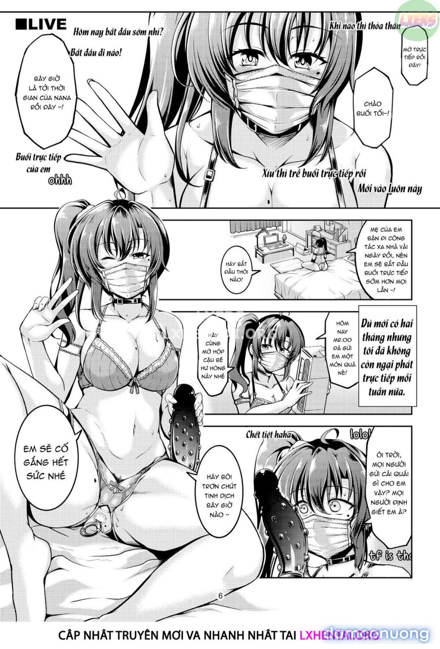 Uraaka Liver Take 1 Kyouhaku! Kouochi Seitokaichou -Yukino Kanami- 