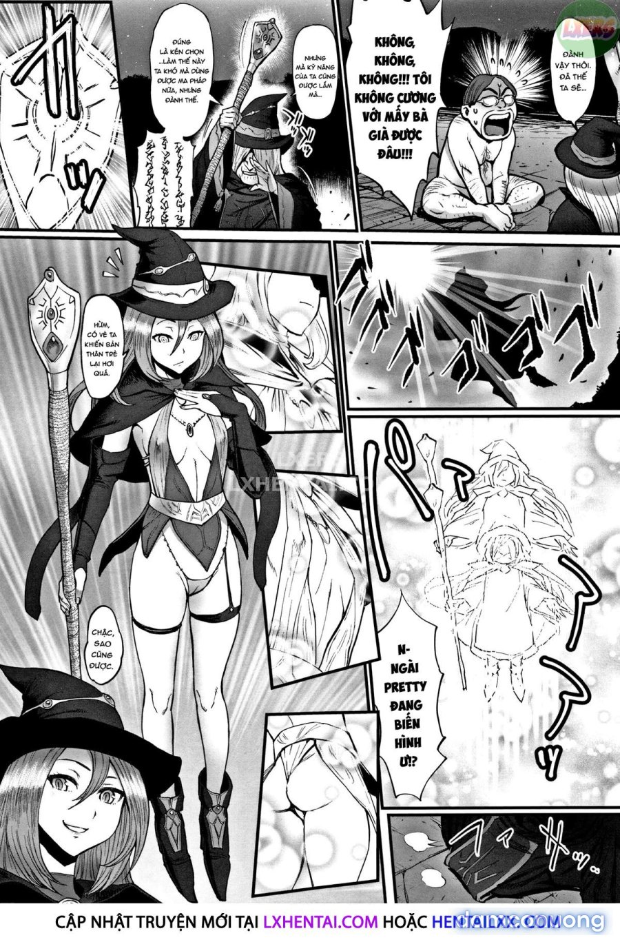 Hime to Dragon 