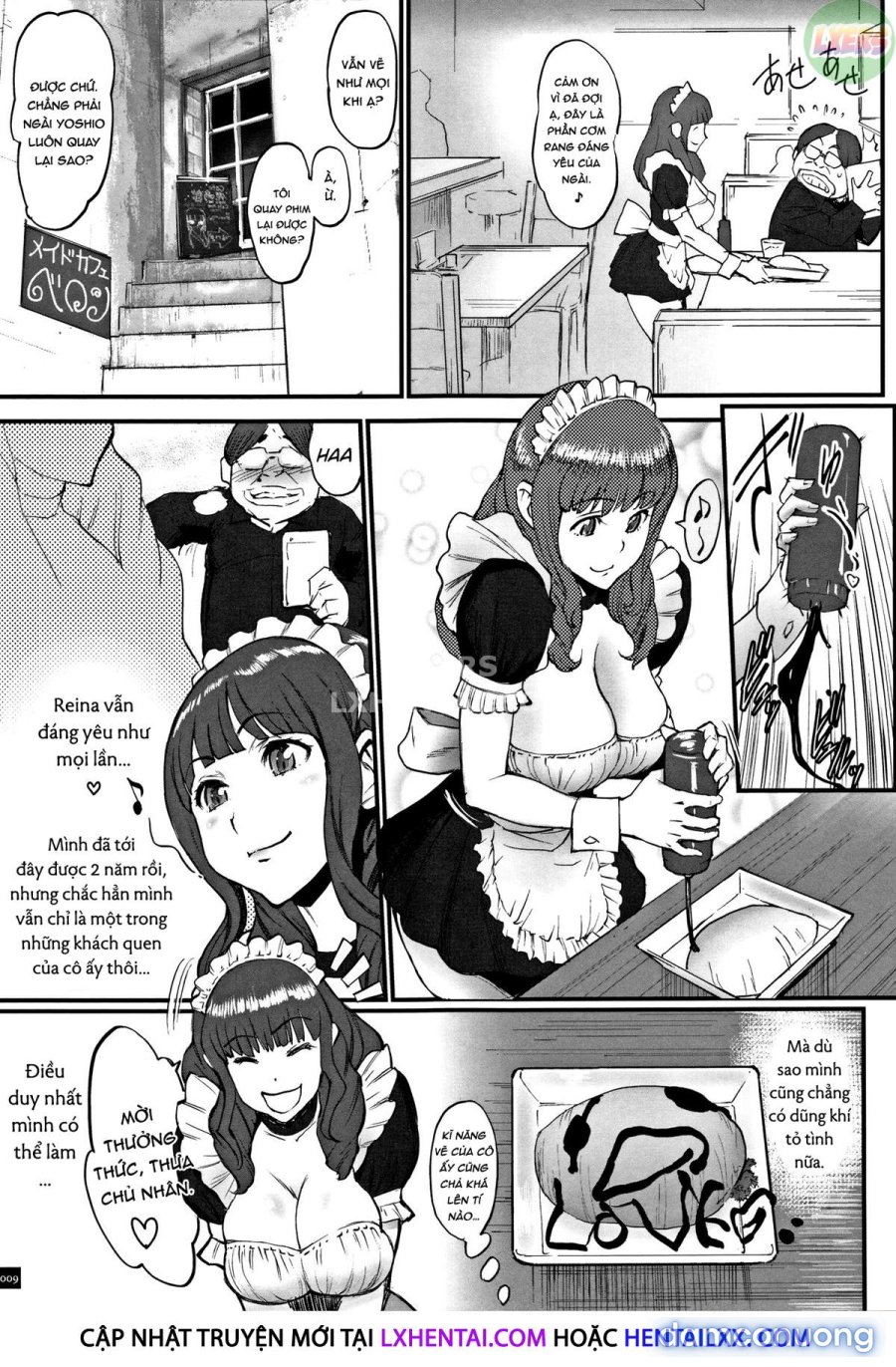 Hime to Dragon 