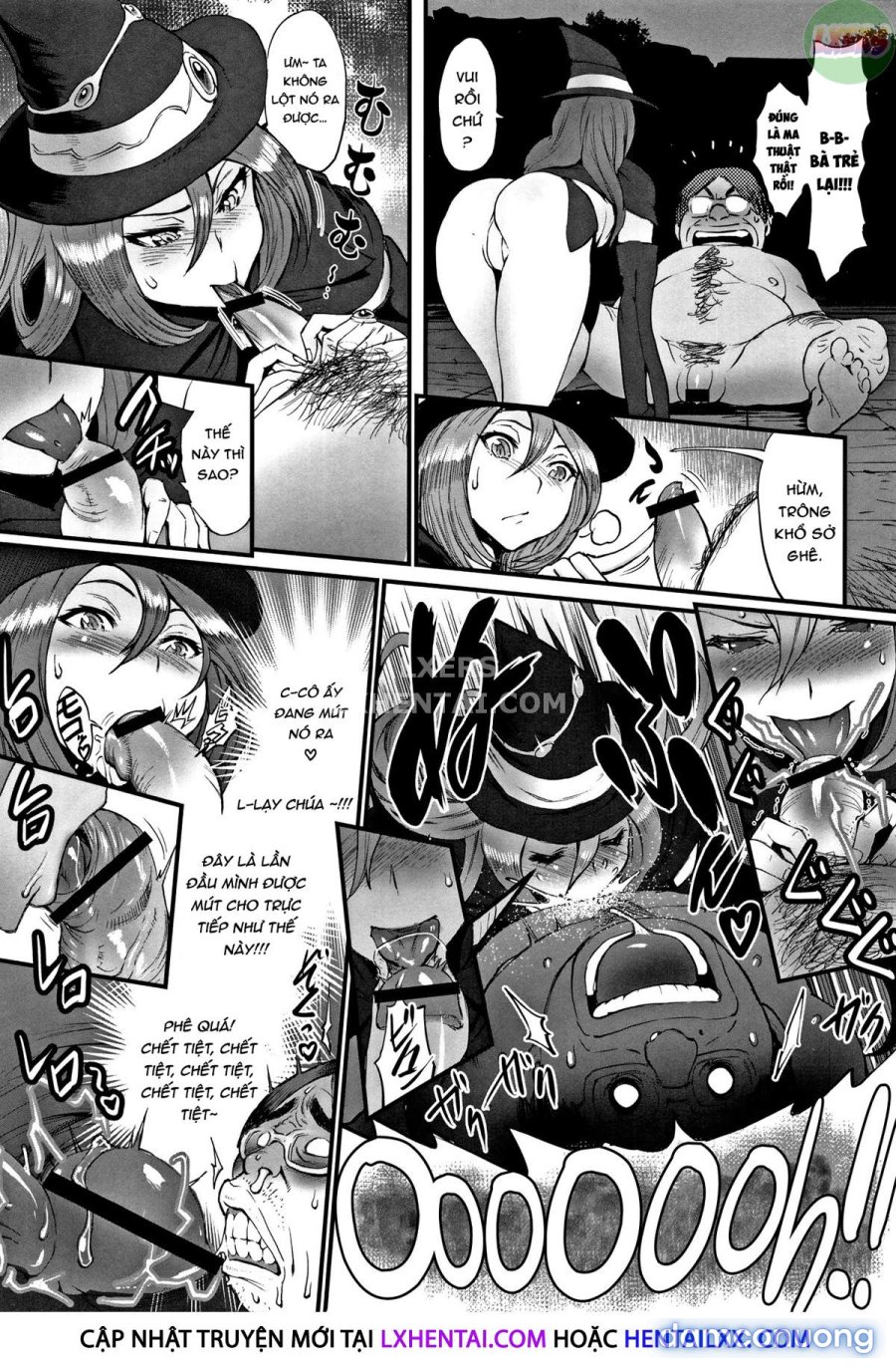 Hime to Dragon 