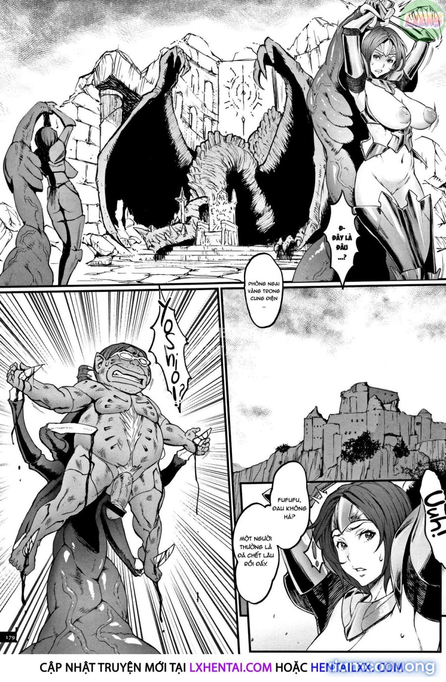 Hime to Dragon 