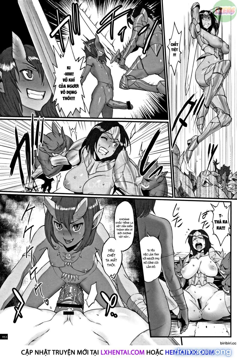 Hime to Dragon 