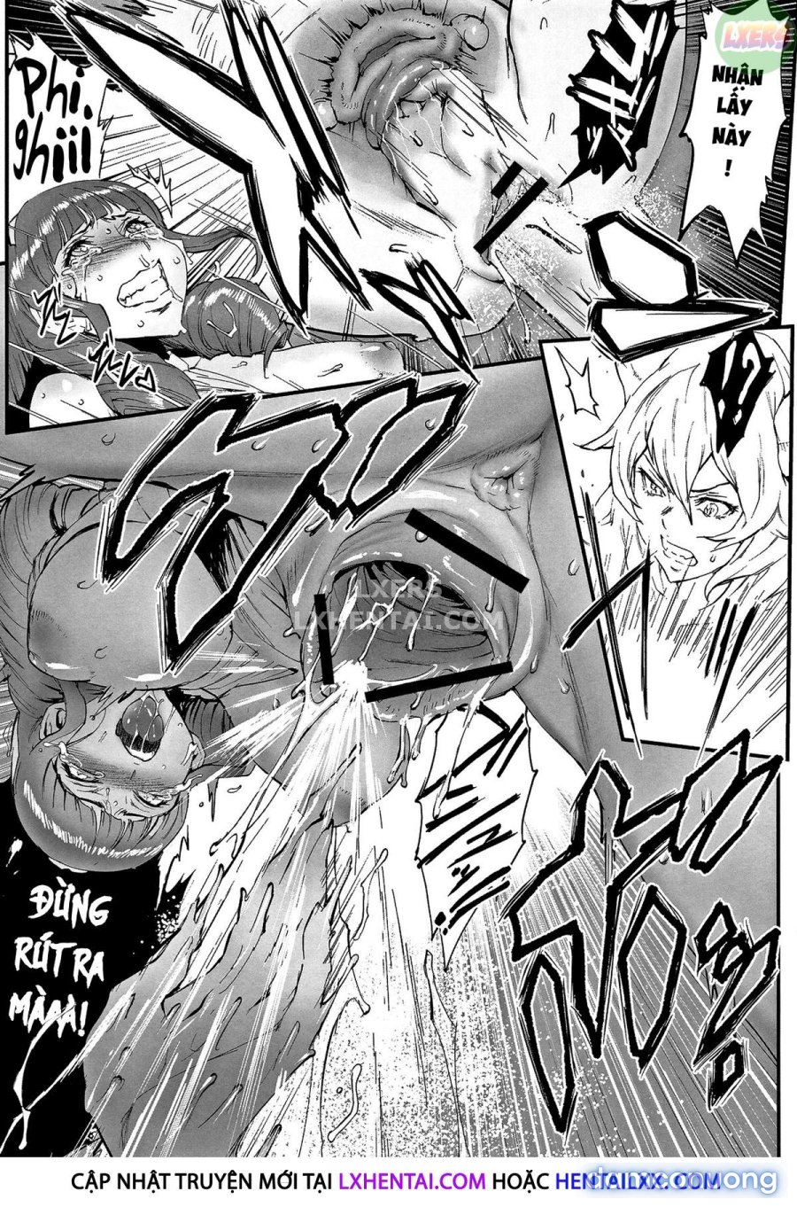 Hime to Dragon 