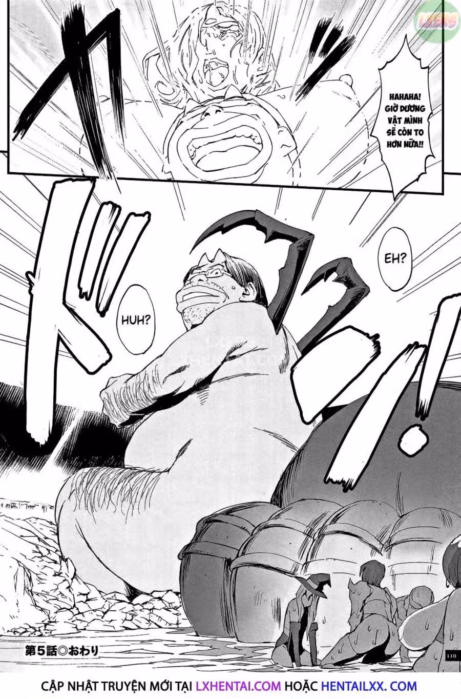 Hime to Dragon 