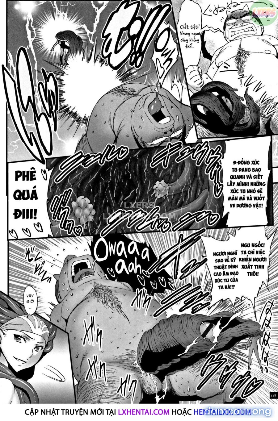 Hime to Dragon 