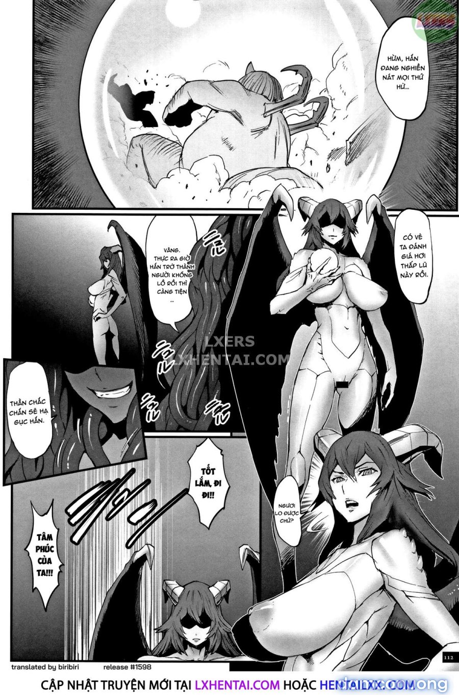 Hime to Dragon 