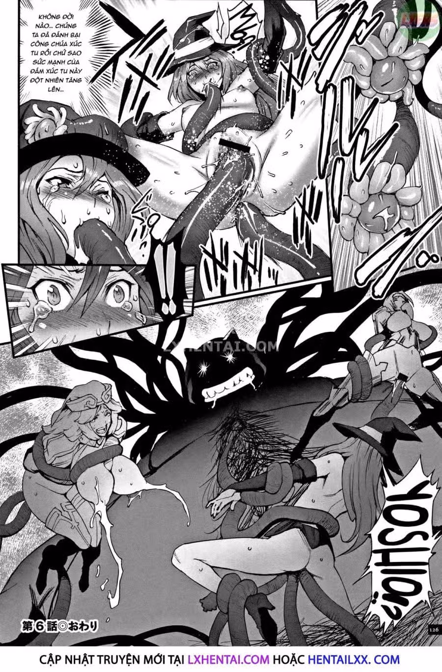 Hime to Dragon 