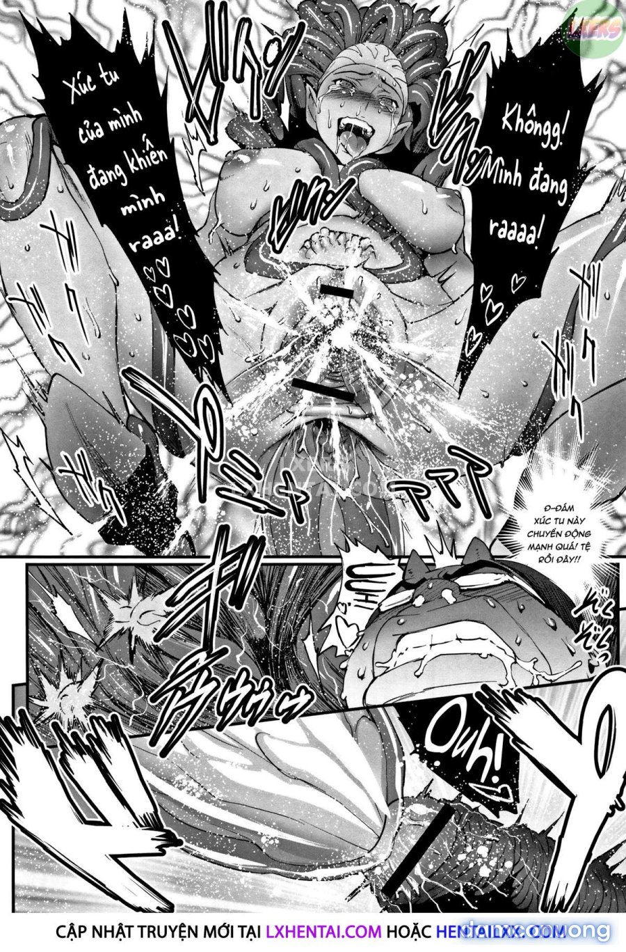 Hime to Dragon 