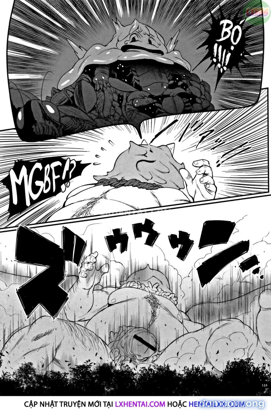 Hime to Dragon 