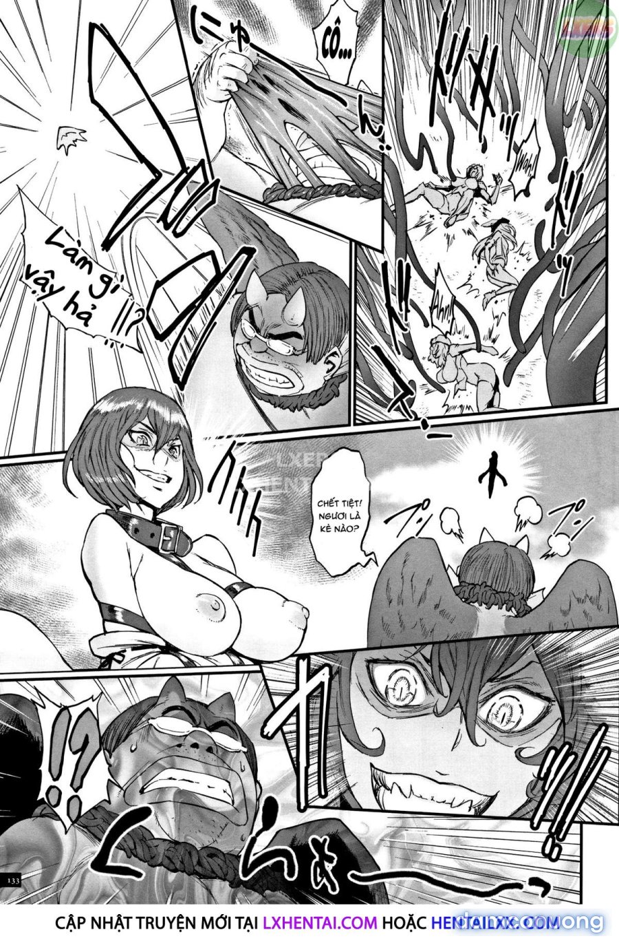 Hime to Dragon 