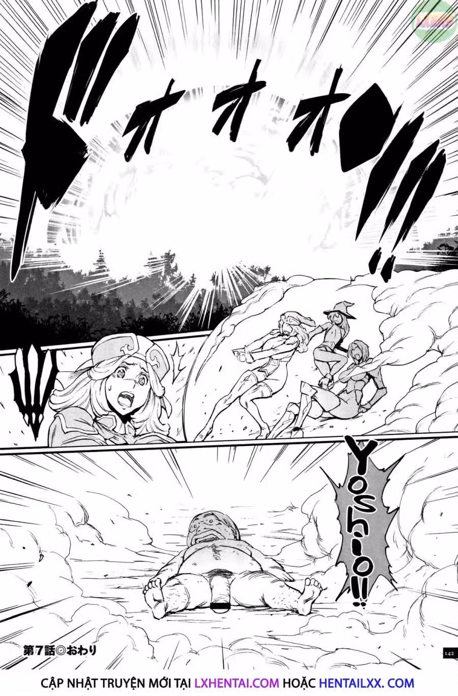Hime to Dragon 