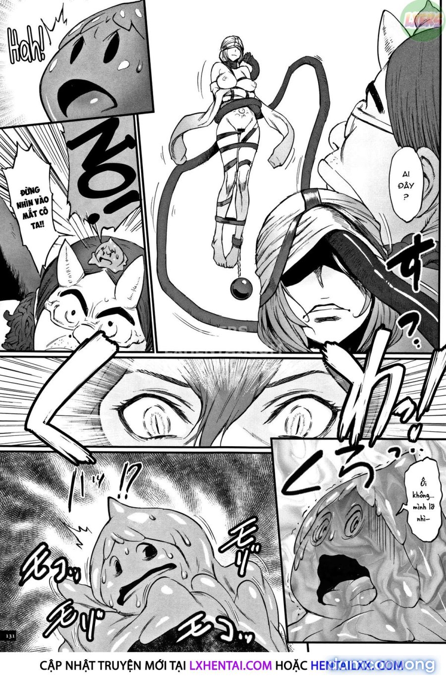 Hime to Dragon 