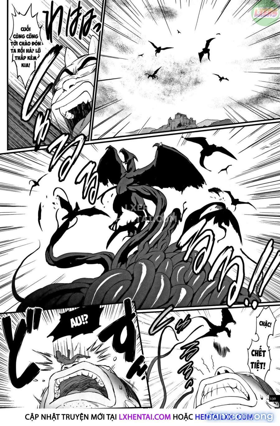 Hime to Dragon 