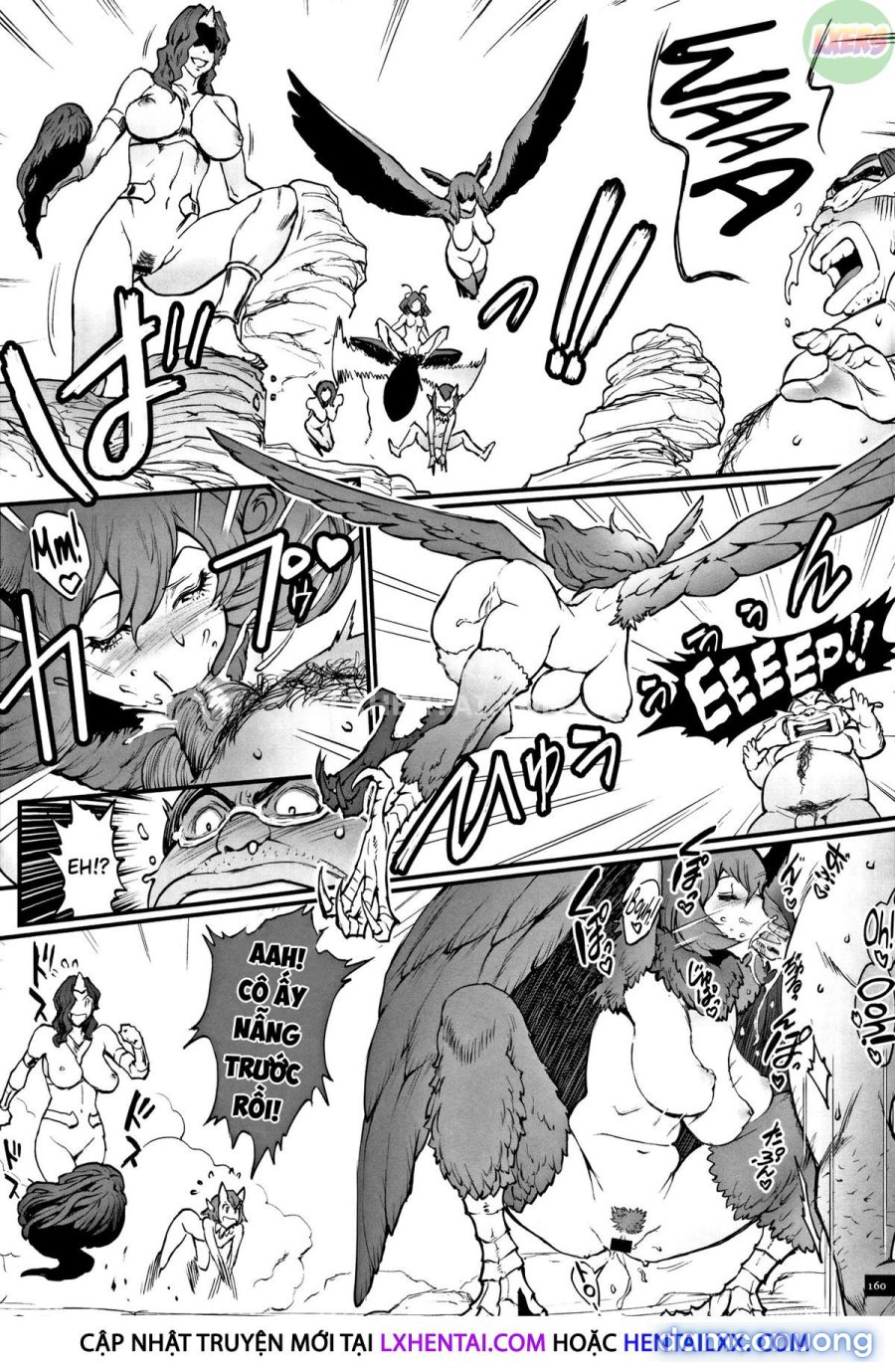 Hime to Dragon 