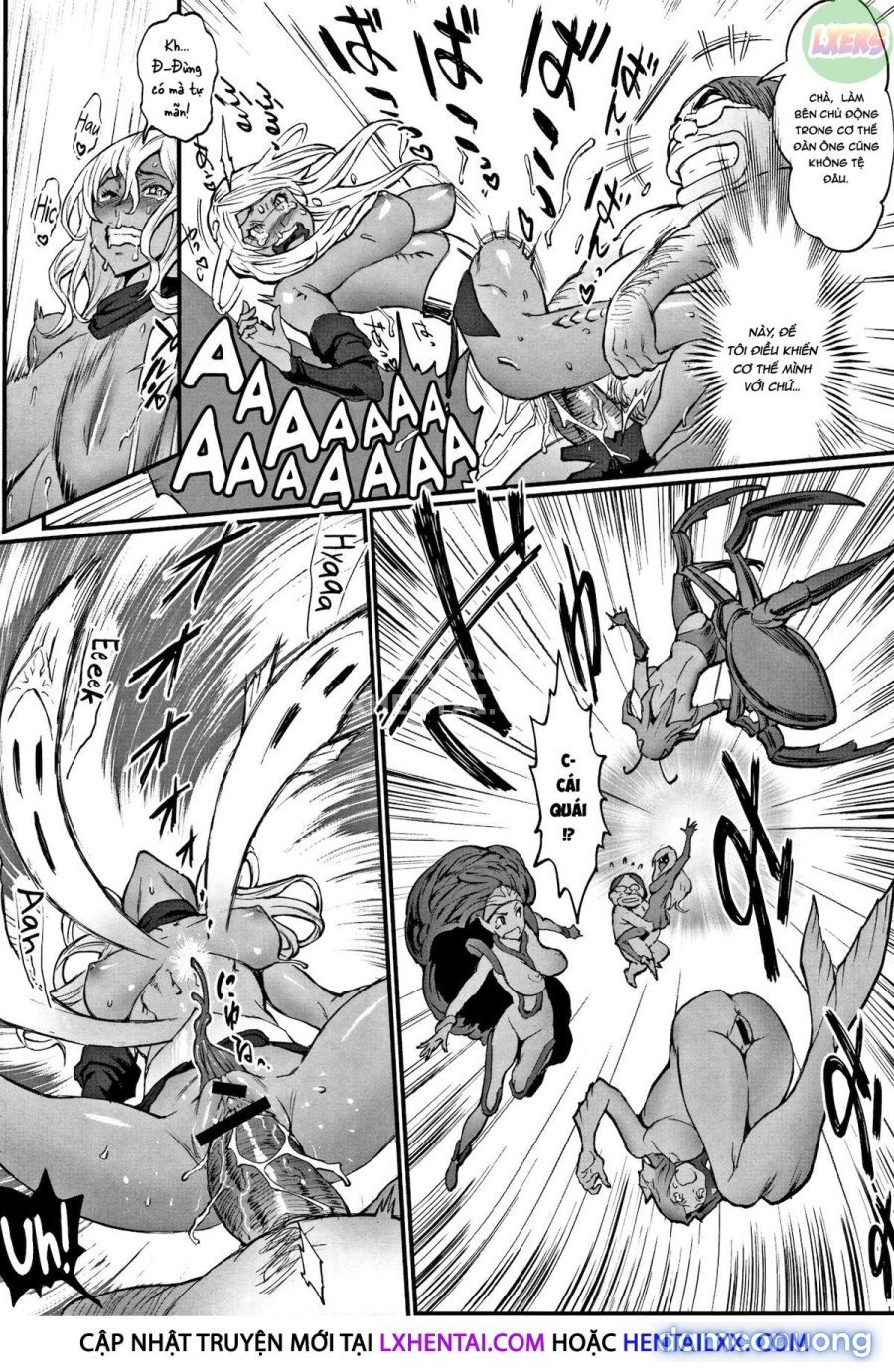 Hime to Dragon 