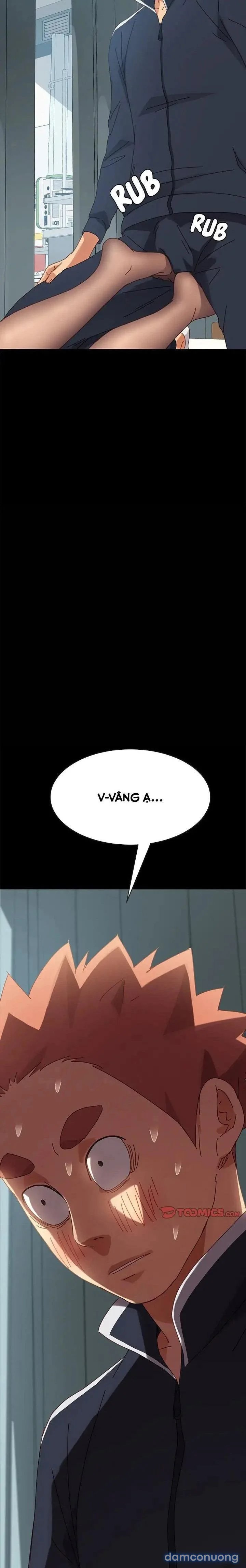 Bạn cùng phòng hoàn hảo 