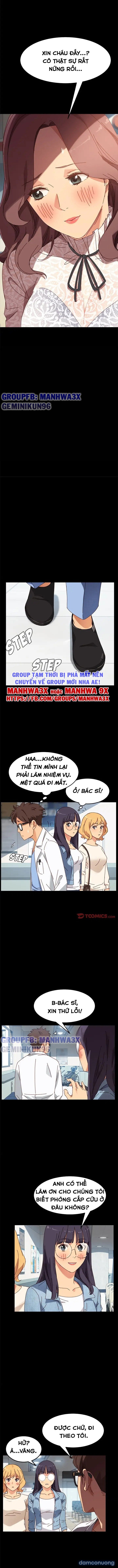 Bạn cùng phòng hoàn hảo 
