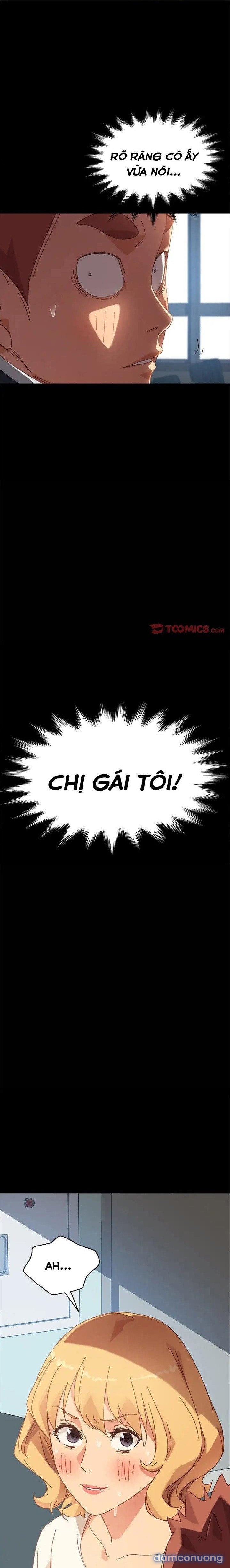 Bạn cùng phòng hoàn hảo 