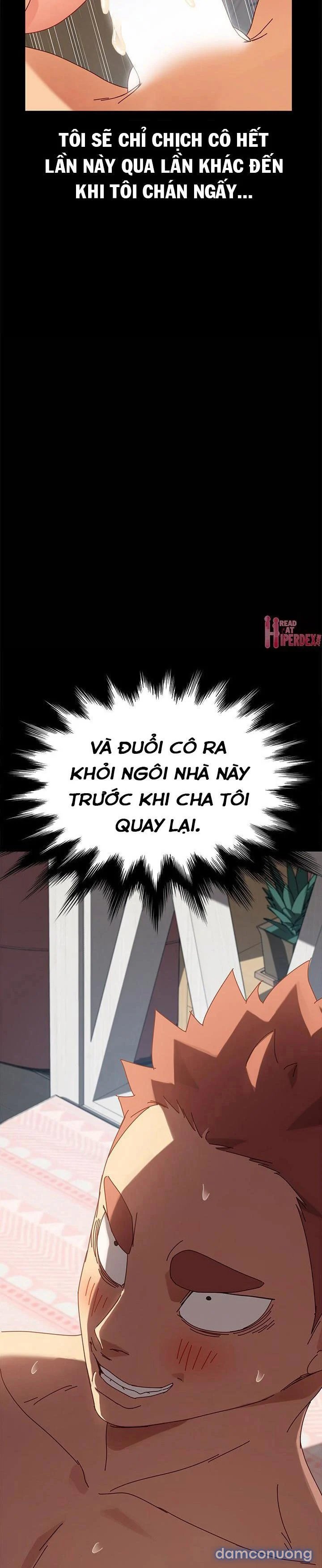 Bạn cùng phòng hoàn hảo 