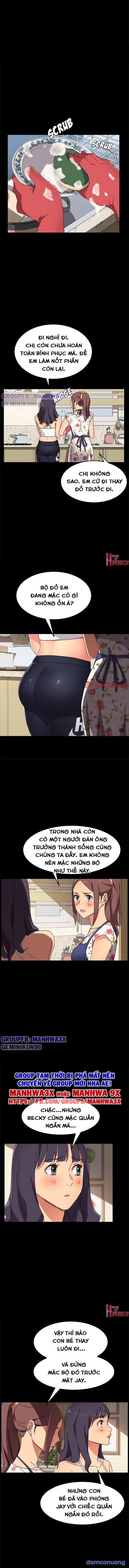 Bạn cùng phòng hoàn hảo 