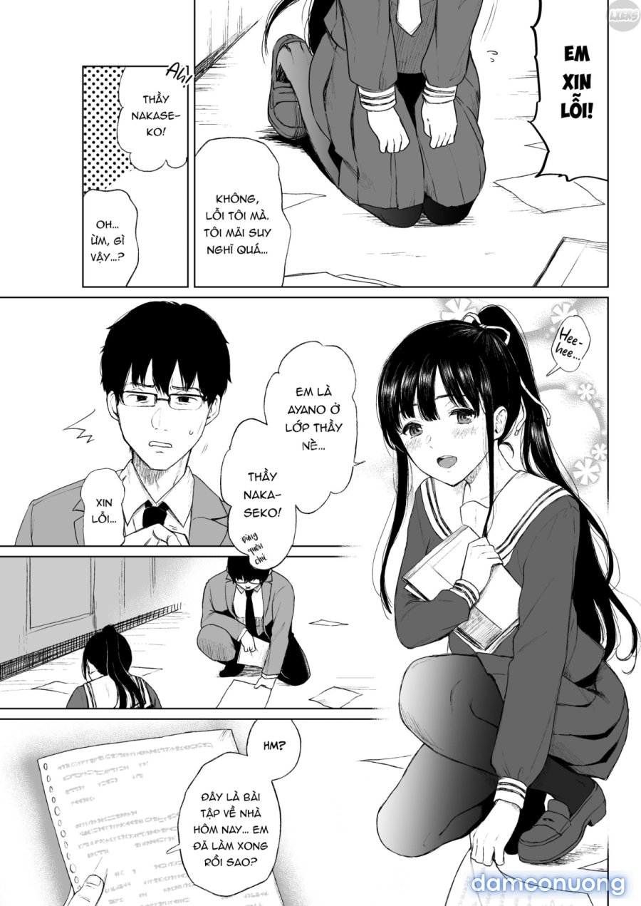 The Bonds of Love 
