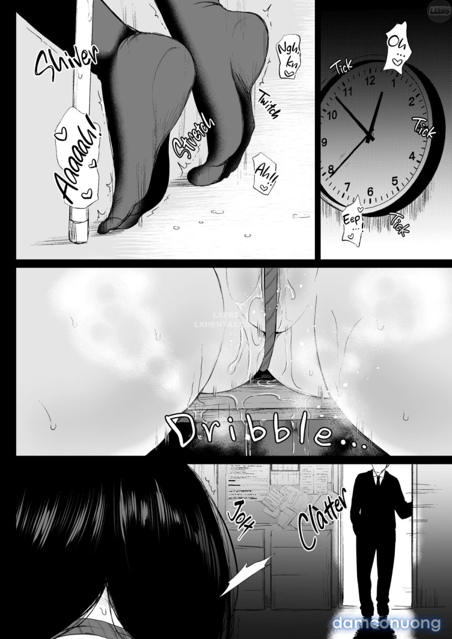 The Bonds of Love 