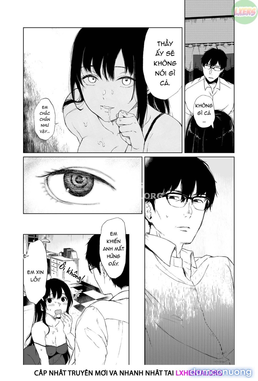 The Bonds of Love 