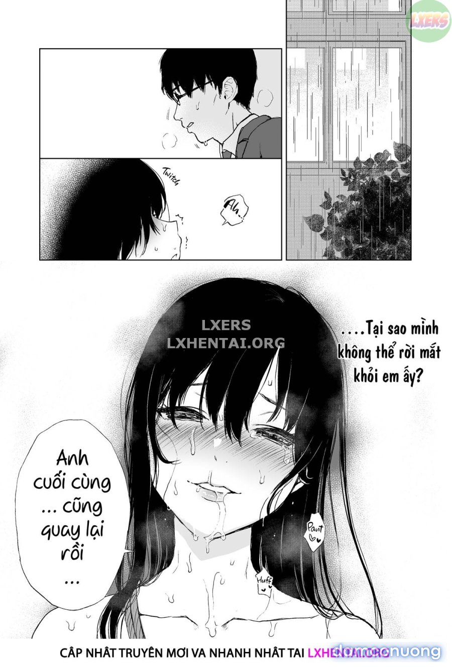 The Bonds of Love 