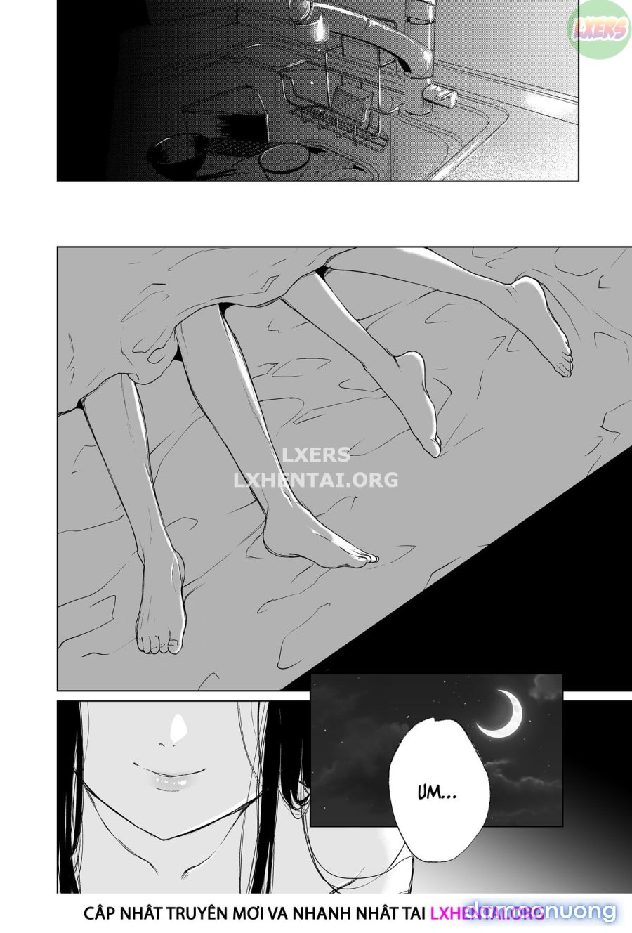 The Bonds of Love 