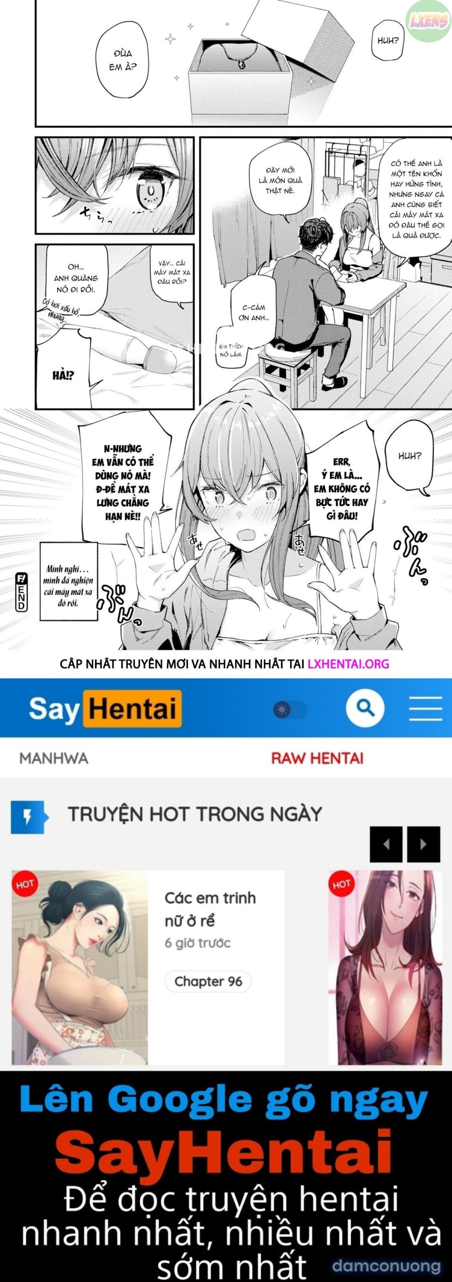 Birthday Surprise 